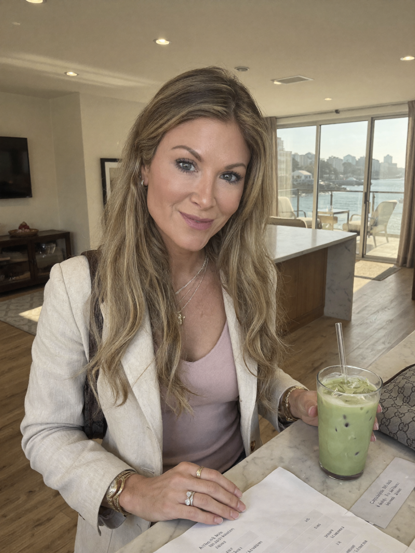 Katheryn — Realtor and advocate with Atlantic Shores Realty of Jacksonville